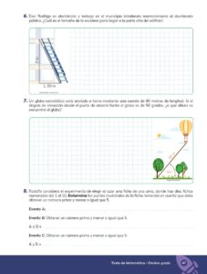 Libro MATEMÁTICA Educación General Básica – Subnivel Superior 10 Décimo de Básica – Pág 48 – Resuelto pdf