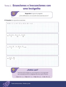Libro MATEMÁTICA Educación General Básica – Subnivel Superior 10 Décimo de Básica – Pág 53 – Resuelto pdf