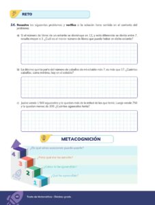 Libro MATEMÁTICA Educación General Básica – Subnivel Superior 10 Décimo de Básica – Pág 61 – Resumido pdf