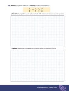 Libro MATEMÁTICA Educación General Básica – Subnivel Superior 10 Décimo de Básica – Pág 66 – Resuelto pdf