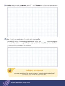 Libro MATEMÁTICA Educación General Básica – Subnivel Superior 10 Décimo de Básica – Pág 67 – Resuelto pdf