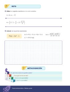 Libro MATEMÁTICA Educación General Básica – Subnivel Superior 10 Décimo de Básica – Pág 71 – Resuelto pdf