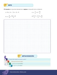 Libro MATEMÁTICA Educación General Básica – Subnivel Superior 10 Décimo de Básica – Pág 73 – Resumido pdf