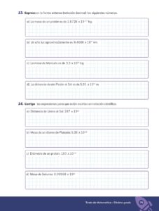 Libro MATEMÁTICA Educación General Básica – Subnivel Superior 10 Décimo de Básica – Pág 76 – Resuelto pdf