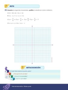 Libro MATEMÁTICA Educación General Básica – Subnivel Superior 10 Décimo de Básica – Pág 77 – Resumido pdf