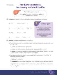Libro MATEMÁTICA Educación General Básica – Subnivel Superior 10 Décimo de Básica – Pág 78 – Resuelto pdf