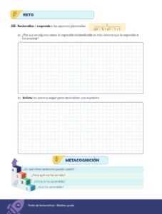 Libro MATEMÁTICA Educación General Básica – Subnivel Superior 10 Décimo de Básica – Pág 79 – Resuelto pdf