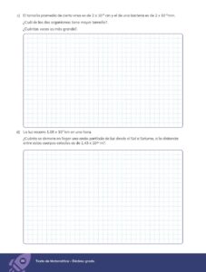 Libro MATEMÁTICA Educación General Básica – Subnivel Superior 10 Décimo de Básica – Pág 81 – Resuelto pdf