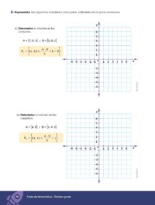 Libro MATEMÁTICA Educación General Básica – Subnivel Superior 10 Décimo de Básica – Pág 89 – Resumido pdf