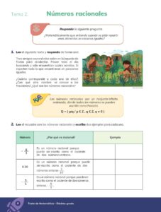 Libro MATEMÁTICA Educación General Básica – Subnivel Superior 10 Décimo de Básica – Pág 9 – Resuelto pdf