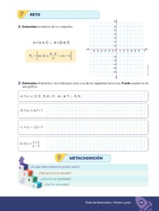 Libro MATEMÁTICA Educación General Básica – Subnivel Superior 10 Décimo de Básica – Pág 90 – Resuelto pdf
