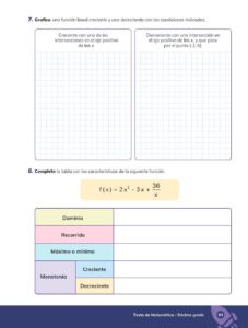 Libro MATEMÁTICA Educación General Básica – Subnivel Superior 10 Décimo de Básica – Pág 94 – Resumido pdf