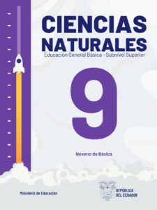 Libro CIENCIAS NATURALES – Educación General Básica – Subnivel Superior – Noveno de Básica – 9mo EGB Ecuador 2024 – RESUELTO pdf