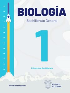 Libro Biología – Bachillerato General – Primero de Bachillerato – 1ro BGU Ecuador 2024 – RESUELTO pdf