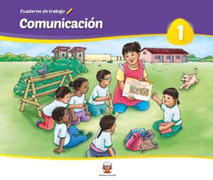 Libro Cuaderno de trabajo – Comunicación – 1 – RESUELTO pdf