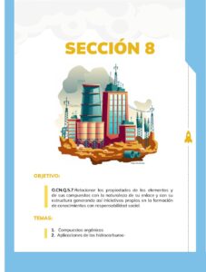 Libro Química – Bachillerato General – 1 (Primero de Bachillerato) – Pág 100 – Resumido pdf