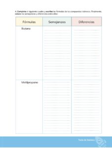 Libro Química – Bachillerato General – 1 (Primero de Bachillerato) – Pág 106 – Resuelto pdf