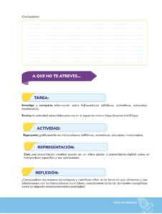 Libro Química – Bachillerato General – 1 (Primero de Bachillerato) – Pág 112 – Resumido pdf