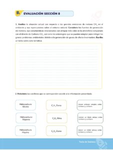 Libro Química – Bachillerato General – 1 (Primero de Bachillerato) – Pág 114 – Resuelto pdf