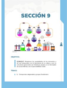 Libro Química – Bachillerato General – 1 (Primero de Bachillerato) – Pág 116 – Resumido pdf