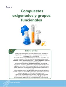 Libro Química – Bachillerato General – 1 (Primero de Bachillerato) – Pág 117 – Resumido pdf