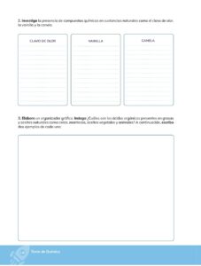 Libro Química – Bachillerato General – 1 (Primero de Bachillerato) – Pág 119 – Resuelto pdf