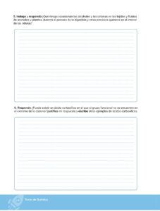 Libro Química – Bachillerato General – 1 (Primero de Bachillerato) – Pág 121 – Resumido pdf