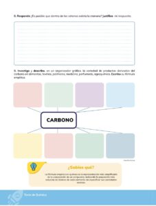 Libro Química – Bachillerato General – 1 (Primero de Bachillerato) – Pág 123 – Resumido pdf