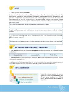Libro Química – Bachillerato General – 1 (Primero de Bachillerato) – Pág 130 – Resumido pdf