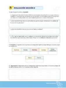 Libro Química – Bachillerato General – 1 (Primero de Bachillerato) – Pág 132 – Resuelto pdf