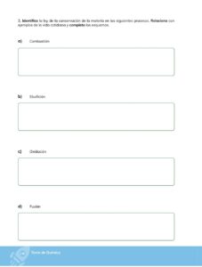 Libro Química – Bachillerato General – 1 (Primero de Bachillerato) – Pág 137 – Resuelto pdf