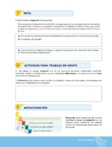 Libro Química – Bachillerato General – 1 (Primero de Bachillerato) – Pág 138 – Resuelto pdf