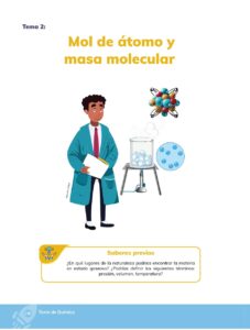 Libro Química – Bachillerato General – 1 (Primero de Bachillerato) – Pág 139 – Resuelto pdf