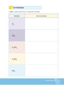 Libro Química – Bachillerato General – 1 (Primero de Bachillerato) – Pág 140 – Resuelto pdf