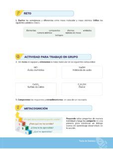 Libro Química – Bachillerato General – 1 (Primero de Bachillerato) – Pág 144 – Resuelto pdf