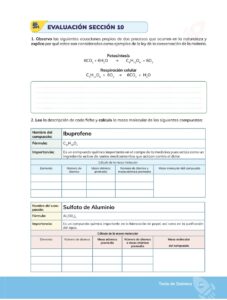 Libro Química – Bachillerato General – 1 (Primero de Bachillerato) – Pág 146 – Resuelto pdf