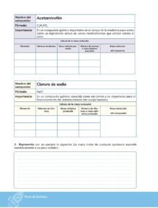 Libro Química – Bachillerato General – 1 (Primero de Bachillerato) – Pág 147 – Resumido pdf