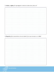 Libro Química – Bachillerato General – 1 (Primero de Bachillerato) – Pág 151 – Resumido pdf
