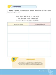 Libro Química – Bachillerato General – 1 (Primero de Bachillerato) – Pág 162 – Resuelto pdf