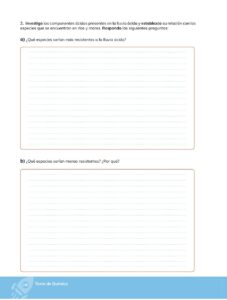 Libro Química – Bachillerato General – 1 (Primero de Bachillerato) – Pág 167 – Resuelto pdf