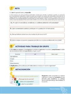 Libro Química – Bachillerato General – 1 (Primero de Bachillerato) – Pág 168 – Resuelto pdf