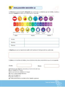 Libro Química – Bachillerato General – 1 (Primero de Bachillerato) – Pág 170 – Resuelto pdf