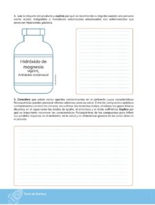 Libro Química – Bachillerato General – 1 (Primero de Bachillerato) – Pág 171 – Resumido pdf
