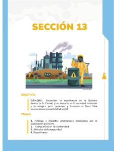 Libro Química – Bachillerato General – 1 (Primero de Bachillerato) – Pág 172 – Resumido pdf