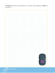 Libro Química – Bachillerato General – 1 (Primero de Bachillerato) – Pág 175 – Resumido pdf