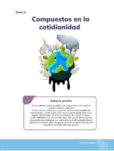 Libro Química – Bachillerato General – 1 (Primero de Bachillerato) – Pág 178 – Resumido pdf