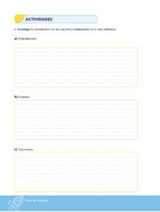 Libro Química – Bachillerato General – 1 (Primero de Bachillerato) – Pág 179 – Resuelto pdf