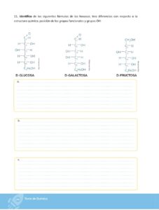 Libro Química – Bachillerato General – 1 (Primero de Bachillerato) – Pág 185 – Resuelto pdf