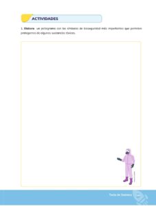 Libro Química – Bachillerato General – 1 (Primero de Bachillerato) – Pág 190 – Resumido pdf