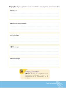 Libro Química – Bachillerato General – 1 (Primero de Bachillerato) – Pág 198 – Resumido pdf